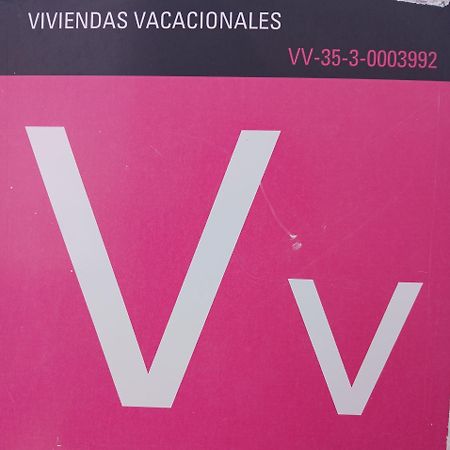 Apartamento Anzuelo Famara Exteriör bild