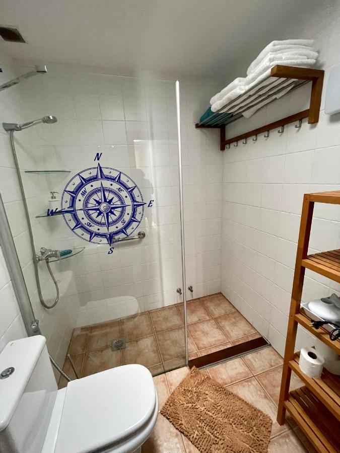 Apartamento Anzuelo Famara Exteriör bild